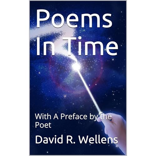 Poems In Time