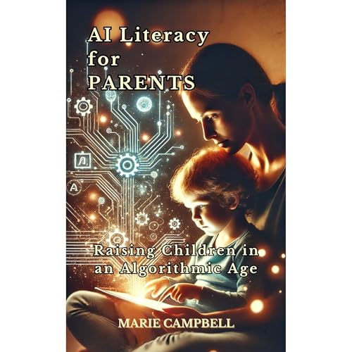 AI Literacy for Parents