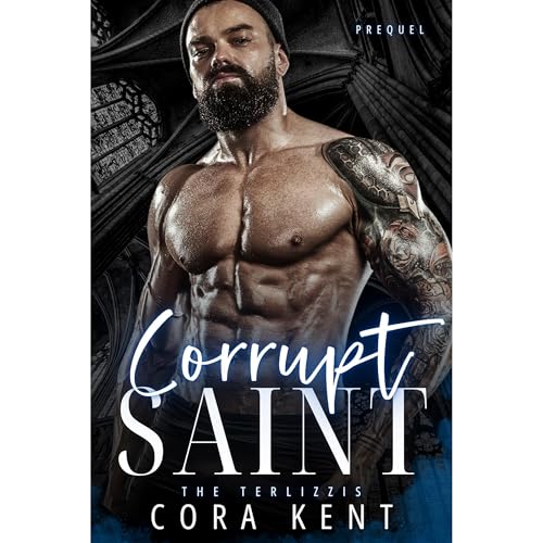 Corrupt Saint