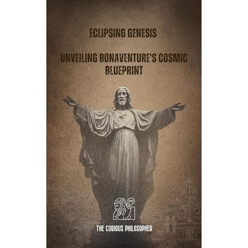 Eclipsing Genesis by The Curious Philosopher