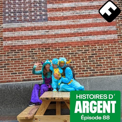 Émilie et Guillaume, expats aux US : le prix de l’American Dream