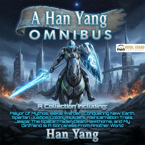 A Han Yang Omnibus