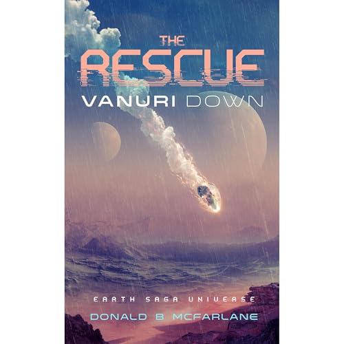 The Rescue: Vanuri Down