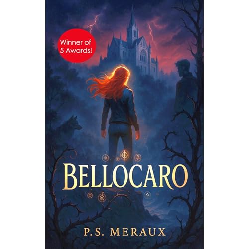 Bellocaro by P.S. Meraux