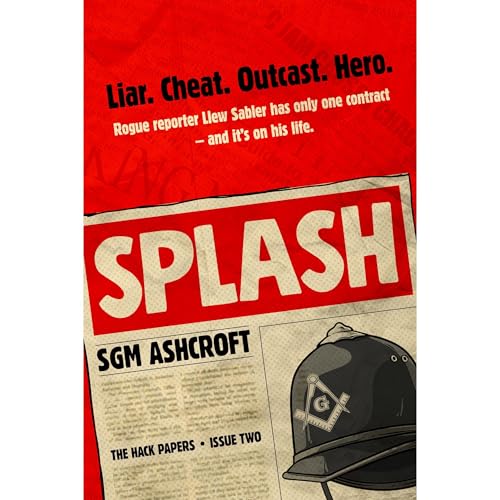 Splash by SGM Ashcroft