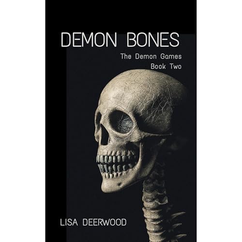 Demon Bones