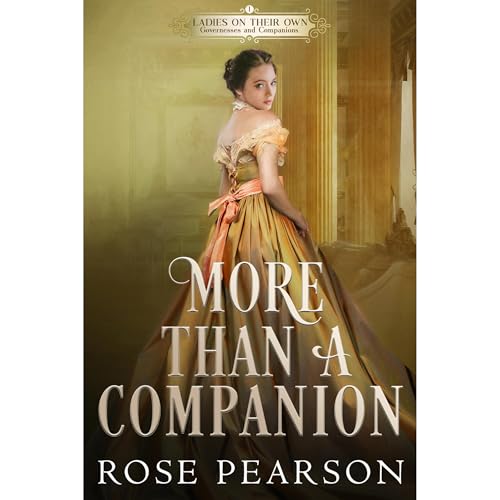 More than a Companion