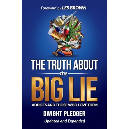 The Truth About the Big Lie
