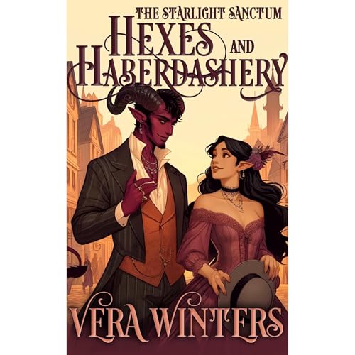 Hexes and Haberdashery