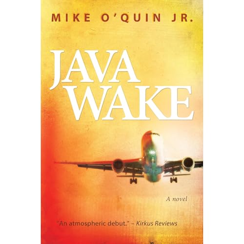 Java Wake by Mike O'Quin Jr.