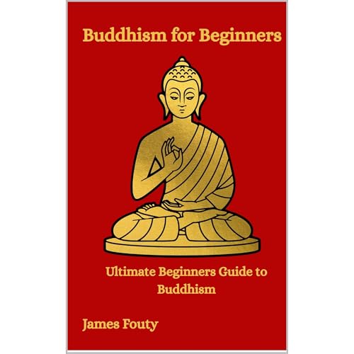 Buddhism for Beginners