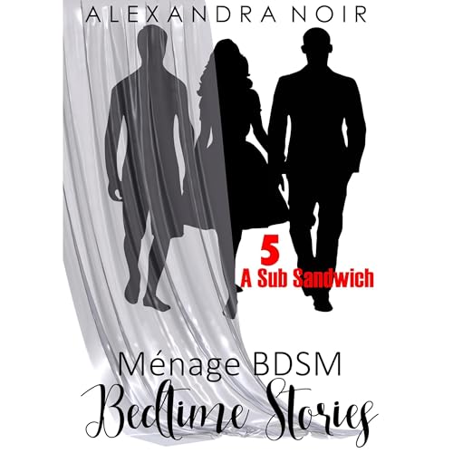 A Sub Sandwich by Alexandra Noir