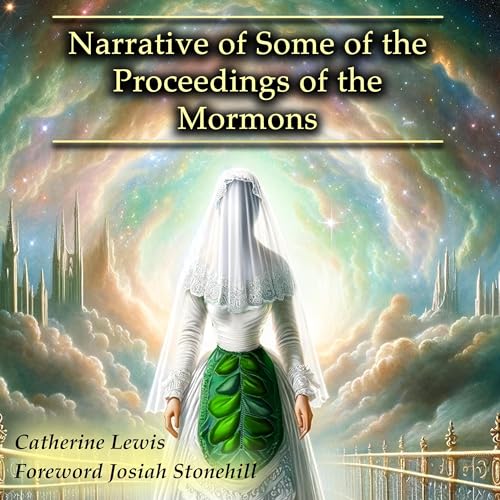 Narrative of Some of the Proceedings of the Mormons