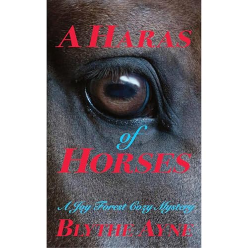 A Haras of Horses