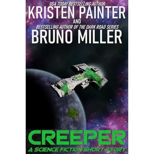 Creeper by Bruno Miller