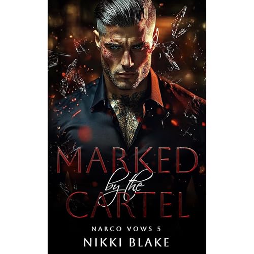 Marked by the Cartel