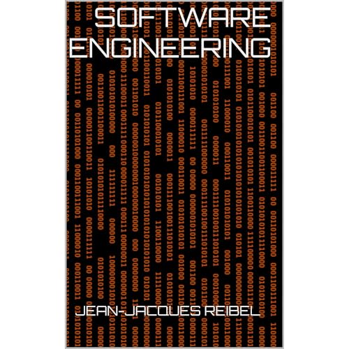 Software Engineering by Jean-Jacques Reibel