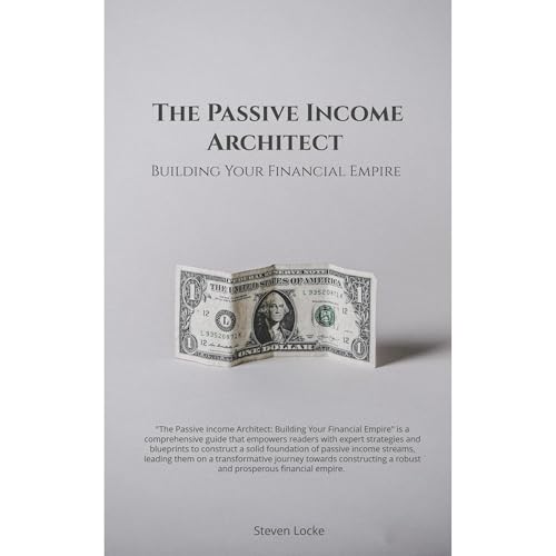 The Passive Income Architect