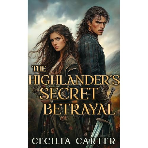 The Highlander's Secret Betrayal