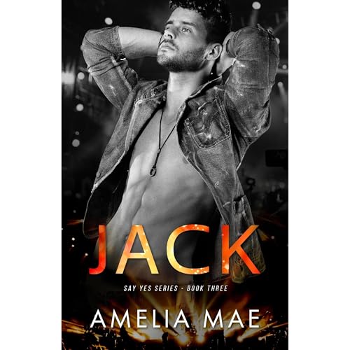 Jack by Amelia Mae