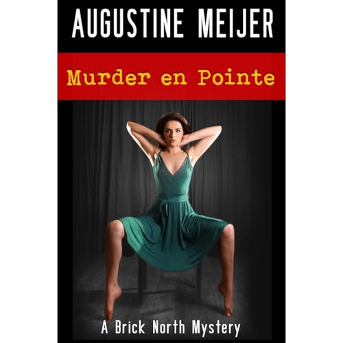 Murder en Pointe