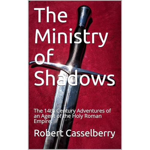The Ministry of Shadows