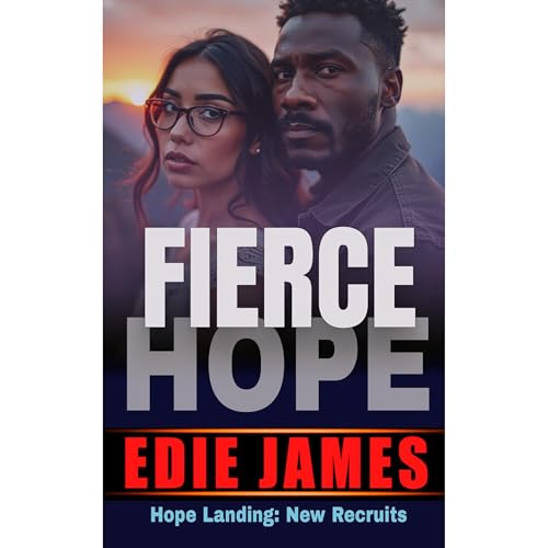 Fierce Hope