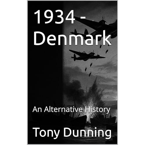 1934 - Denmark