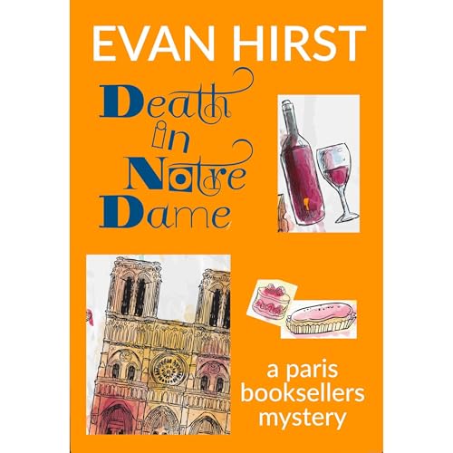 Death in Notre Dame