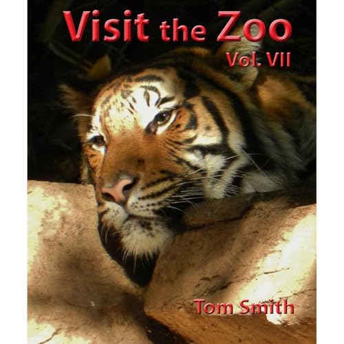 Visit the Zoo, vol. VII