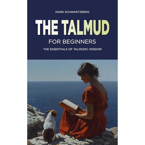 The Talmud for Beginners
