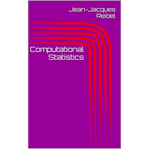 Computational Statistics