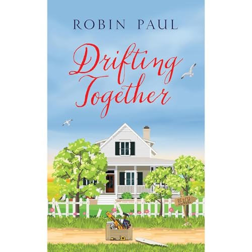 Drifting Together by Robin Paul