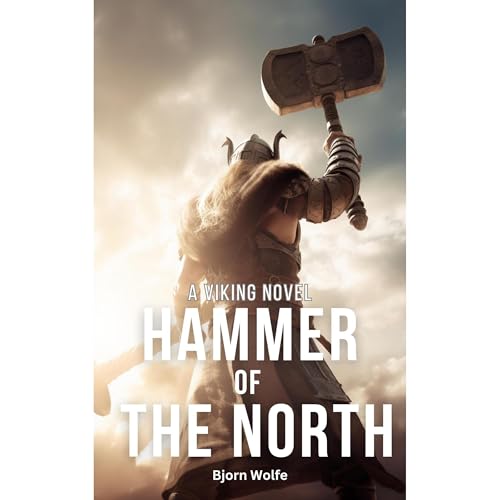 Hammer of the North