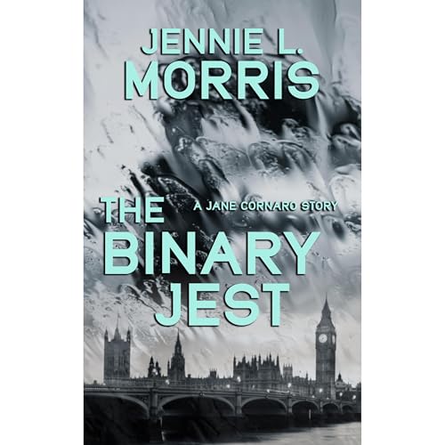 The Binary Jest by Jennie L. Morris