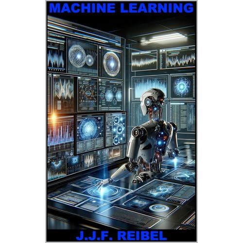 Machine Learning by Jean-Jacques Reibel