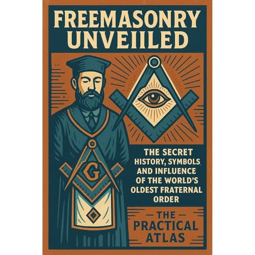 Freemasonry Unveiled by The Practical Atlas