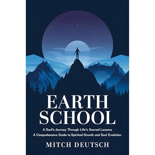 Earth School: A Soul's Journey Through Life's Sacred Lessons