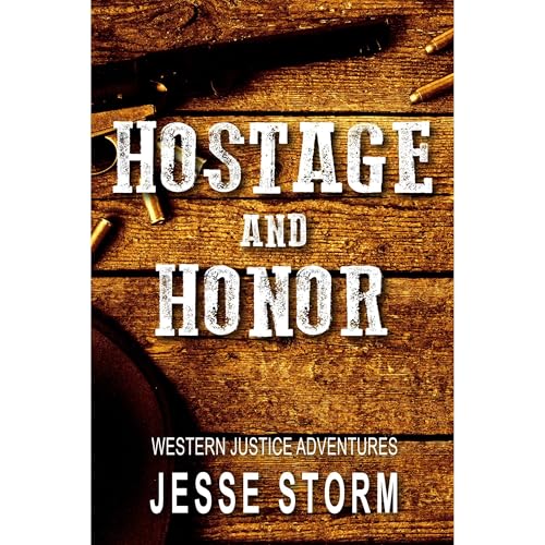 Hostage And Honor