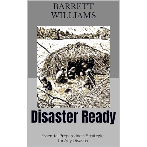 Disaster Ready by Barrett Williams
