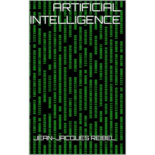 Artificial Intelligence by Jean-Jacques Reibel