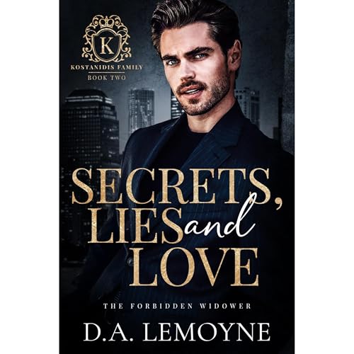 Secrets, Lies and Love