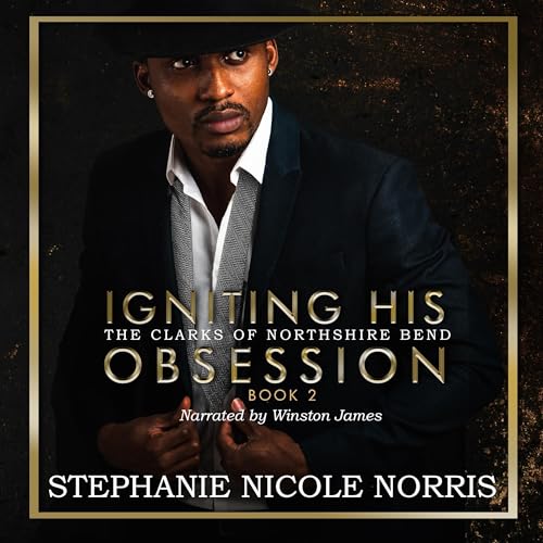 Igniting His Obsession