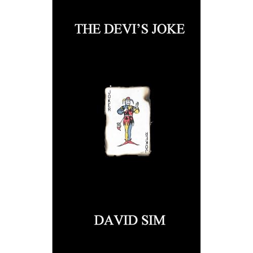 The Devil's Joke by David Sim