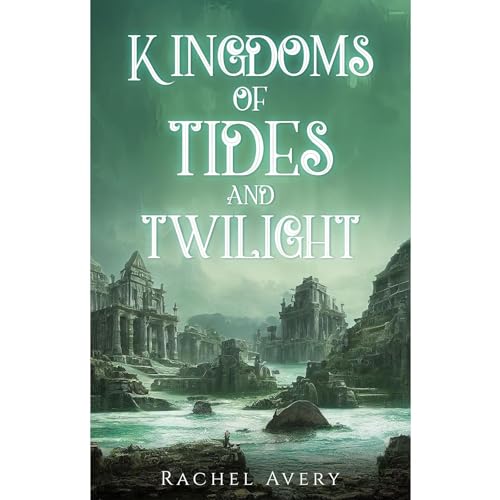 Kingdoms of Tides and Twilight