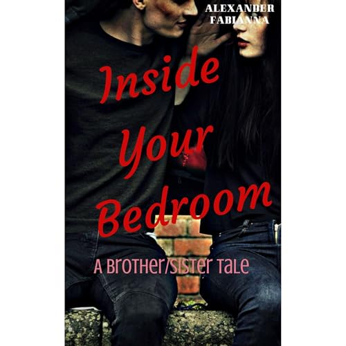 Inside Your Bedroom by Alexander Fabianna
