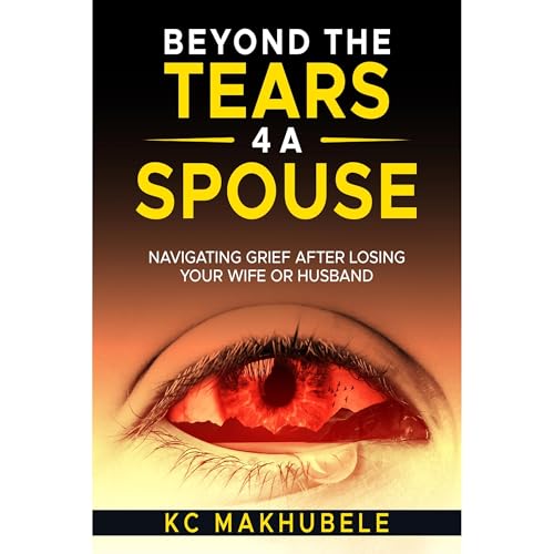 Beyond the Tears 4 a Spouse