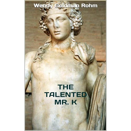 The Talented Mr. K