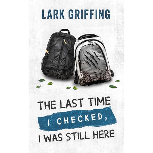 The Last Time I Checked, I Was Still Here