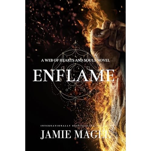 Enflame by Jamie Magee